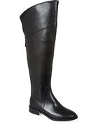 Nine West Beets Knee-High Boots - Lyst