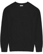 Reiss Laine Raglan Crew-Neck Jumper - Lyst