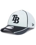 New Era Tampa Bay Rays Mlb Pipe Slide 39thirty Cap - Lyst