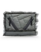 Kenzo Clutches - Lyst