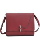 Carven Malher Clutch - Lyst