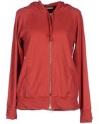 Laneus Sweatshirt - Lyst