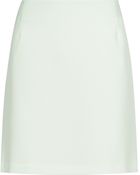 Reiss Rila Waffle Texture Skirt - Lyst