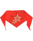 Pinko Shawl - Lyst
