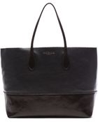 Rochas Borsa Tote - Lyst