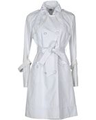 Richmond X Fulllength Jacket - Lyst