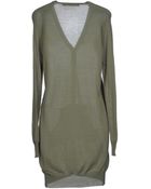 Jucca Cardigan - Lyst