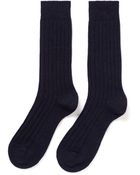 Pantherella Cashmere Blend Socks - Lyst