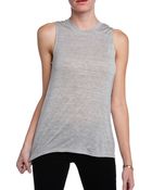 Bella Luxx Muscle Tank - Lyst