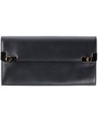 Lancel Wallet - Lyst