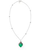 Stephen Webster Crystal Haze Pendant Necklace - Lyst