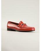 Gucci Horsebit Loafers - Lyst