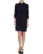 Matthew Williamson Short Dress - Lyst