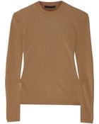 Alexander Wang Wool Sweater - Lyst