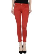 April 77 Casual Pants - Lyst