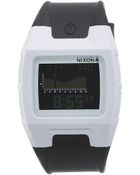 Nixon The Lodown Ii - Lyst