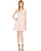 Club Monaco Alixi Dress - Lyst