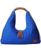 Nixon Tipi Hobo - Lyst