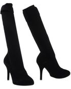 Dolce & Gabbana Boots - Lyst