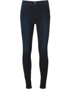J Brand Skinny Jeans - Lyst