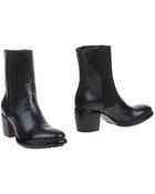 Rocco P Ankle Boots - Lyst