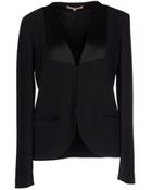 Michael Kors Blazer - Lyst