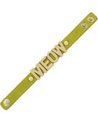 BCBGeneration Meow Bracelet - Lyst