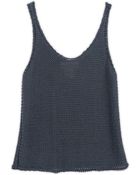Wool And The Gang Venice Vest - Lyst