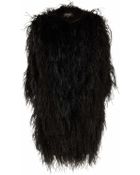 Temperley London Feathered Coat - Lyst