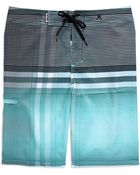 Hurley Havana Boardshorts - Lyst