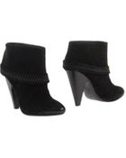 Ash Shoe Boots - Lyst