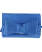 Nina Lija Clutch - Lyst