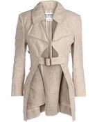 Junya Watanabe Blazer - Lyst