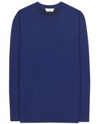 Edun Wool Sweater - Lyst