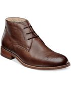 Florsheim Rockit Chukka Boots - Lyst
