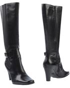 Anne Klein Boots - Lyst