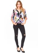 Yumi Kim Yumi Top - Lyst