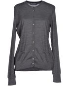 Dolce & Gabbana Cardigan - Lyst