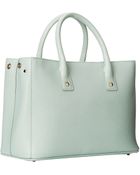 Furla Linda Small Tote C/Tracolla - Lyst