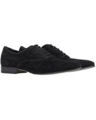 Pollini Laceup Shoes - Lyst