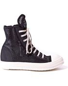 DRKSHDW by Rick Owens Men'S Sneakers - Lyst
