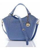 Tommy Hilfiger Mini Shopper - Lyst