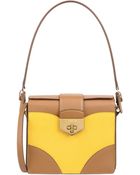 Prada Handbag - Lyst
