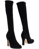 Marc Jacobs Boots - Lyst