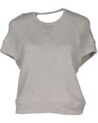 Dondup Sweatshirt - Lyst