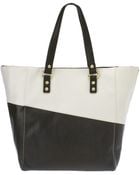 Nine West Living For The City Tote Bag - Lyst
