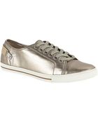Carvela Kurt Geiger Last Sneaker - Lyst
