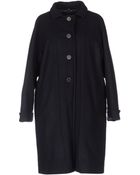 N_8 Coat - Lyst