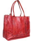 Frye Campus Shopper - Lyst