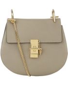 Chloé Medium Drew Shoulder Bag - Lyst